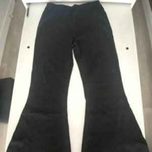 Forever21 Wide Leg Pants